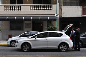 Alta Piazza Casa di Appartamenti