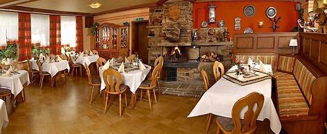 Landgasthof Haus zur Sonne