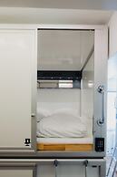 Copenhagen Downtown Hostel