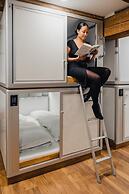 Copenhagen Downtown Hostel