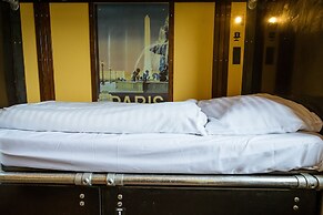 Copenhagen Downtown Hostel