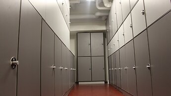 Copenhagen Downtown Hostel