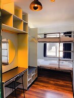 Copenhagen Downtown Hostel