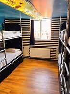 Copenhagen Downtown Hostel