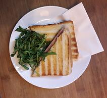 Copenhagen Downtown Hostel