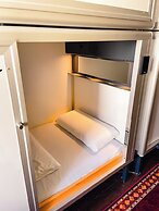 Copenhagen Downtown Hostel
