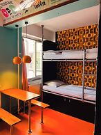 Copenhagen Downtown Hostel