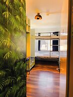 Copenhagen Downtown Hostel