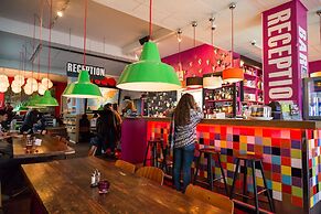 Copenhagen Downtown Hostel