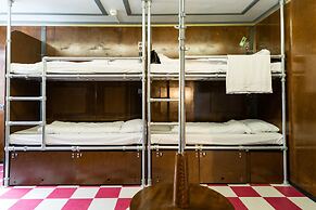 Copenhagen Downtown Hostel