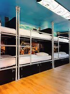 Copenhagen Downtown Hostel