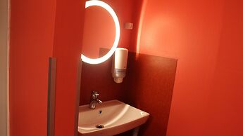 Copenhagen Downtown Hostel