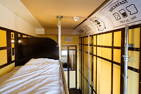 Copenhagen Downtown Hostel