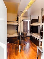 Copenhagen Downtown Hostel