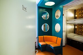 Copenhagen Downtown Hostel