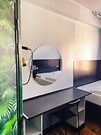 Copenhagen Downtown Hostel