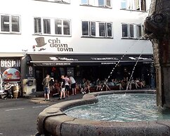 Copenhagen Downtown Hostel