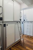 Copenhagen Downtown Hostel