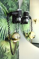 Copenhagen Downtown Hostel