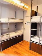 Copenhagen Downtown Hostel