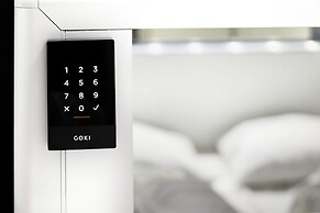 Copenhagen Downtown Hostel