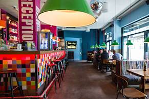 Copenhagen Downtown Hostel
