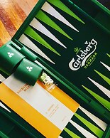 Copenhagen Downtown Hostel