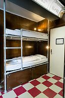 Copenhagen Downtown Hostel