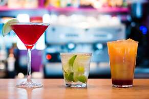 Copenhagen Downtown Hostel