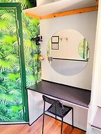 Copenhagen Downtown Hostel