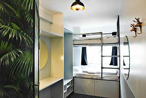 Copenhagen Downtown Hostel