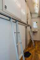 Copenhagen Downtown Hostel