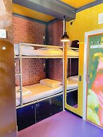 Copenhagen Downtown Hostel