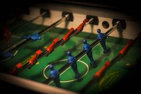 Copenhagen Downtown Hostel