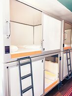 Copenhagen Downtown Hostel
