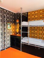 Copenhagen Downtown Hostel