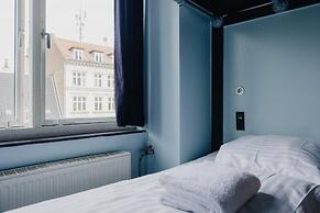 Copenhagen Downtown Hostel