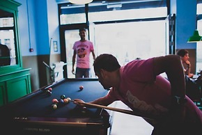 Copenhagen Downtown Hostel