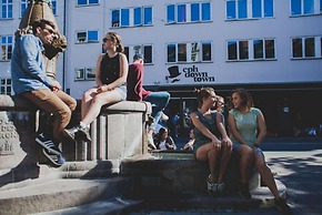 Copenhagen Downtown Hostel