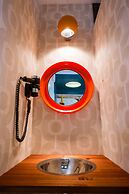 Copenhagen Downtown Hostel