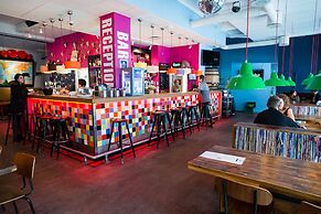 Copenhagen Downtown Hostel