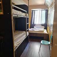 Copenhagen Downtown Hostel