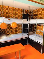 Copenhagen Downtown Hostel