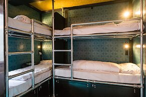 Copenhagen Downtown Hostel