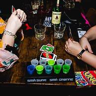 Copenhagen Downtown Hostel