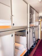 Copenhagen Downtown Hostel