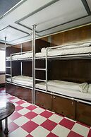 Copenhagen Downtown Hostel