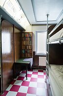 Copenhagen Downtown Hostel