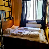 Copenhagen Downtown Hostel