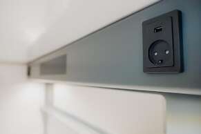 Copenhagen Downtown Hostel